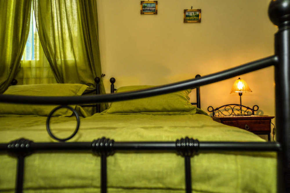 Mainades Maisonettes & Studios Menites Экстерьер фото